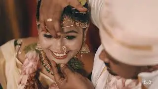 Kannada Wedding Film | Wedding Watts | Intimate Wedding Film