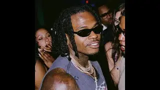 [FREE] Gunna x Young Thug Type Beat - 