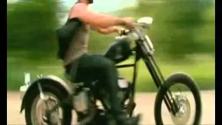 GERARD BUTLER...I BELIEVE IN YOU