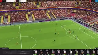 Salih &Ouml;zcan | FM22