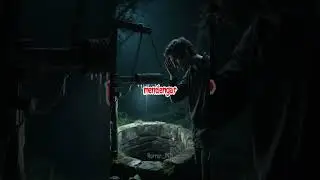 Misteri Sumur Terlarang😰 #ceritahantu #ceritahoror #ceritahorror #horrorstory #ceritamistisnyata