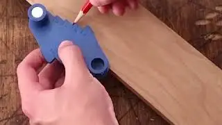 Multi-Function Center Scriber