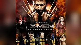 xmen 7