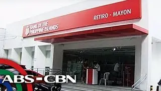 TV Patrol: System glitch ng BPI, balak imbestigahan ng Senado, BSP