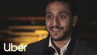 Thanks for keeping the Manchester moving Uber UK | To Our Partner-Drivers | Uber