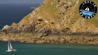 Lost in the swell - Season 1 - Episode 8 - La boucle est bouclée