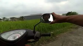 Action Camera Murah Xiaomi yi (Yi Cam) bisa stabil pakai gyroflow ? | Stabilkan Yicam pakai Gyroflow