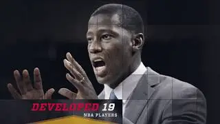 Anthony Grant NBA To Dayton
