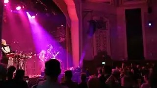 Cheekface - We Need a Bigger Dumpster (w/ Pink Pony Club) (Live)