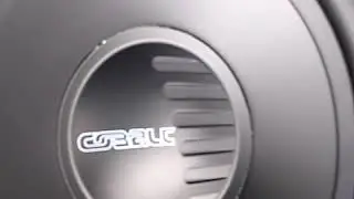 CUSTOM INSTALLATION - ORION COBALT SUBWOOFER