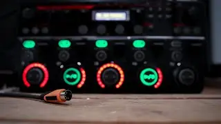How To Setup MIDI Clock Sync With The BOSS RC-505 - Tutorial