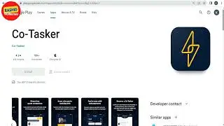 How To Make Money By Co-Tasker