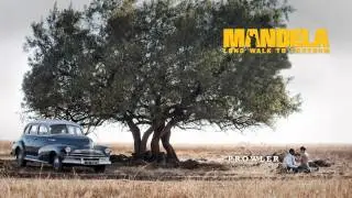 Mandela Long Walk to Freedom - Anger On The Streets - Soundtrack Score HD