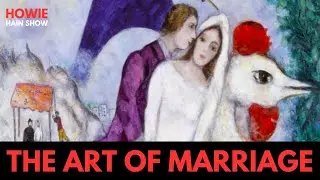 The Essence of Marriage: Spiritual Exploration of Love & Identity