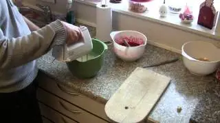 Videoblog | Tobias's f&oslash;dselsdag