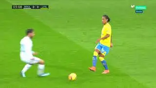 La Liga 2017/18: Jornada 11&ordf; - Real Madrid VS UD. Las Palmas (05/11/2017) ● PARTIDO COMPLETO