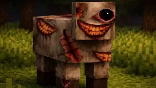 Esse MOD causa PARANOIA... não sei como foi permitido