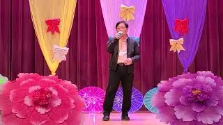 鈴亮妙韻 晚秋 静波 2026.01.17 愛秩序灣社區會堂