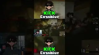 🔰Streamer peque&ntilde;o en Kick🔰#parati #streaming #gaming #viral #kickclips #fyp  #left4dead2