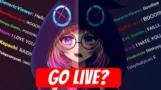 What Streaming is REALLY Like | Chaos To Content Podcast