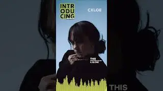 @iamcxloe on the #podcast &hellip;.go and search for &lsquo;Introducing&rsquo; in your favourite poddy app