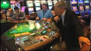 Nightly Business Report: Online Gambling (11/26/13)