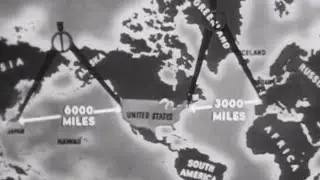 How The American Public Were Taught About War In The Pacific