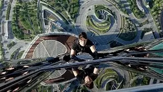 Mission: Impossible Tribute