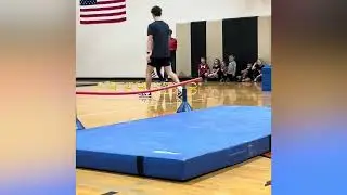 Obstacle Course Challenge 