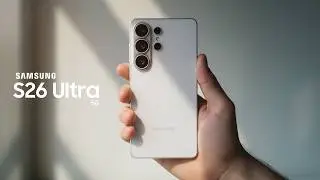 Samsung Galaxy S26 Ultra - The Free Upgrade Everyone Wants?