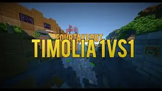 1vs1/Timolia.de/4TakeOut #4
