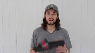 $210 Gucci Web Slide Sandals Unboxing/Review