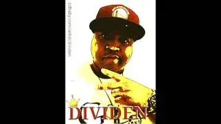 REAL GO! PRODUCED BY DEVINE GARRETT A.K.A. DIVIDEN
