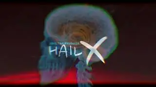 &ldquo;Ticket To Hell&rdquo; - Hail X (Audio)