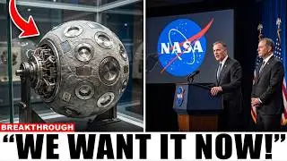 What India Dug Up on the Moon's South Pole is Seriously Off   NASA Requested the Sample