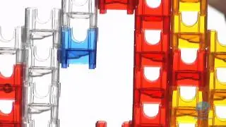 The next generation of marble mazes: Q-Ba-Maze