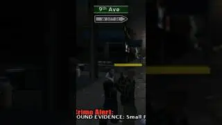 GTA from Temu. True Crime #truecrime #nyc#youtubeshorts #gta #gaming #ps2 #trending