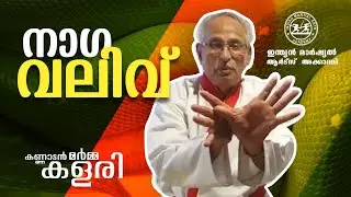 lock for self defence|കണ്ണാടൻ മർമ്മ കളരി | Dr AK Vaikom Kannadan | Marma Kala Training Academy India