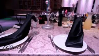 סרטון תדמית לגן האירועים - אלה