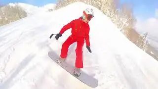Furano Ski Resort 2025