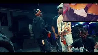 WATSON g REFL&Egrave;M ET SMART-boy VALIDE TRAP @TRASHTALKANALYSIS .100k vues.