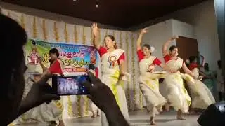 Ambala kula kadavil vacho kaikottikali.team💪💪