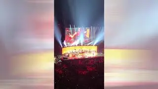 PHIL COLLINS - STILL NOT DEAD YET LIVE - PPG PAINTS PITTSBURGH - OCTOBER 2, 2019