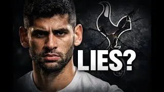 The Tottenham Crisis No One Wanted Exposed.