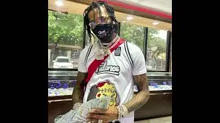[FREE] Hoodrich Pablo Juan Type Beat 2025 