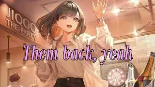 Nightcore - Goin' Out Like That