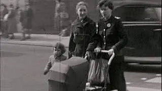 SATURDAY MORNING OUT - HALIFAX ETC. (1951-1965) 1