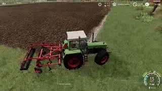 Ls19 Minibrunn #42 I Precision Farming Project