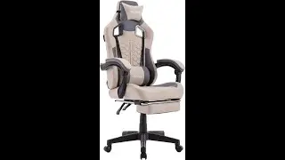 WOTSTA Gaming Massage Chair Review Comfort and Functionality #ARTISMX