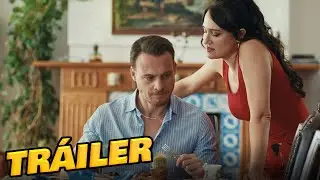 PLAT&Oacute;NICO Tr&aacute;iler en Espa&ntilde;ol Latino (2025) Serie NETFLIX